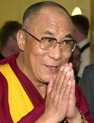 dalai lama quotes. Spiritual Quotes – Dalai Lama