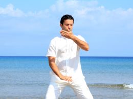 Qigong Healing – The 5 Step Process