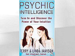 Psychic Intelligence by Terry and LInda Jamison