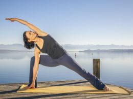 Which Yoga Style is Best for You