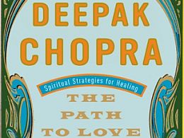 Path to Love by Deepak Chopra