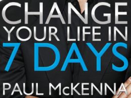 Change Your Life in 7 Days