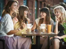 how to attract good friends become a magnet for friends