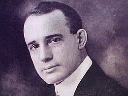 Napoleon Hill