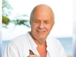 Dr Wayne Dyer Inspiration - Your Ultimate Calling