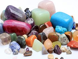 Crystal Healing