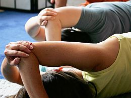 Feldenkrais Method