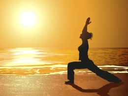 Healing Through Movements - Qigong, Tai Chi or Yoga?