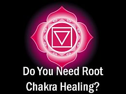 Root Chakra Healing