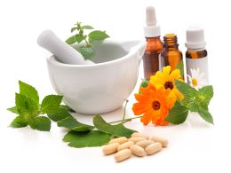 Homeopathy - a process of opening to the spiritual realm
