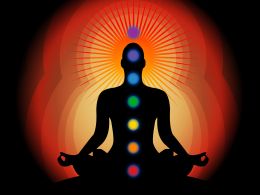 boost your energy with chakra healing