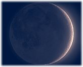 Abundance New Moon