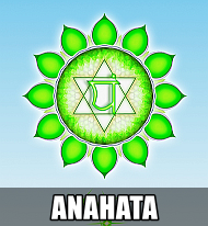 anahata-chakra