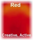 red-aura-color-meanig