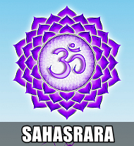 sahasrara-chakra