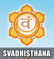 svadhisthana-chakra