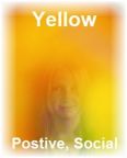yellow-aura-color-meaning