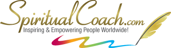 Spiritual Coach - Inspiring & Empowering People Worldwide!