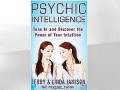 Psychic Intelligence by Terry and LInda Jamison